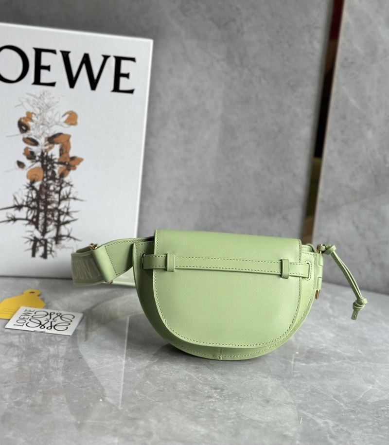 Loewe Gate Bags